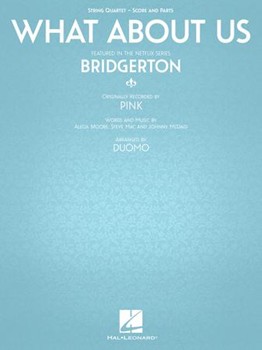 What About Us (from the Netflix series Bridgerton)