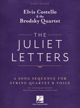 The Juliet Letters - 30th Anniversary Edition