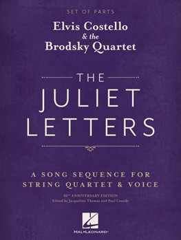 The Juliet Letters - 30th Anniversary Edition
