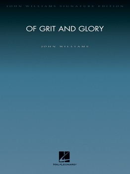 Of Grit and Glory