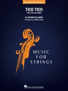 Tico Tico (Tico Tico No Fuba)