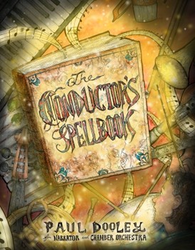 The Conductor's Spellbook - Chamber Orchestra Version Full Score