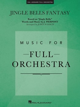 Jingle Bells Fantasy