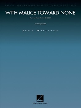 With Malice Toward None