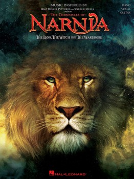 Chronicles Of Narnia by Gregson-Williams Harry - Moore Larry - for String Orchestra