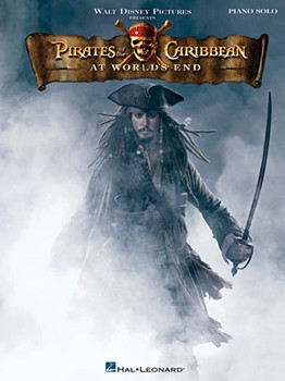 Pirates of the Caribbean - At Worlds End by Zimmer Hans - Bulla Stephen - for String Orchestra