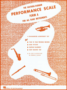 Watkins-Farnum Performance Scale A Book