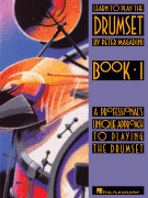 Learn To Play The Drumset 1