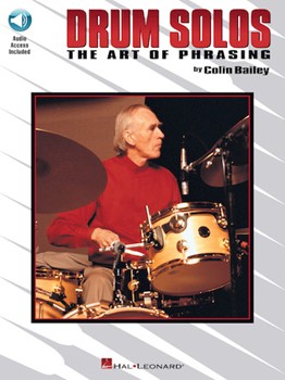 Drum Solos: The Art of Phrasing by for