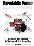 Paradiddle Power [drumset]