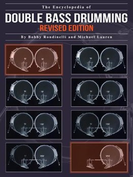 Encyclopedia Of Double Bass Drumming