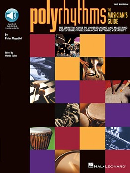 Polyrhythms by Magadini Peter - Sykes Wanda - for Text