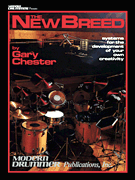 New Breed Vol 1 w/online audio [drumset] DRUM SET