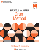 Haskell W. Harr Drum Method - Book Two