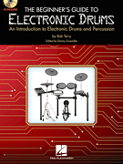 The Beginner's Guide to Electronic Drums -