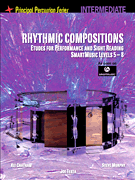 Rhythmic Compositions   Etudes for Performance and Sight Reading PERCUSSION