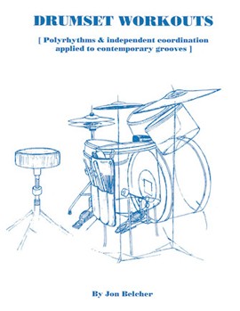 Drumset Workouts by for