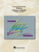 Y.M.C.A. - Jazz Arrangement