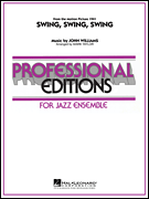 Swing, Swing, Swing - Jazz Arrangement