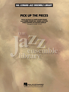 Pick Up The Pieces - Jazz Arrangement