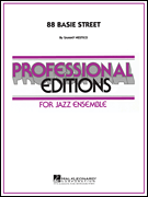 88 Basie Street - Jazz Arrangement