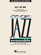 All Of Me - Jazz Arrangement