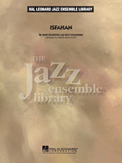 Isfahan - Jazz Arrangement