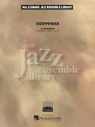 Sidewinder - Jazz Arrangement
