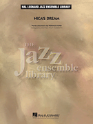Nica's Dream - Jazz Arrangement