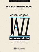 In A Sentimental Mood - Jazz Arrangement