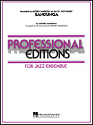 Sandunga - Jazz Arrangement