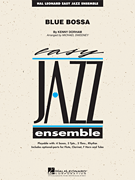 Blue Bossa - Jazz Arrangement
