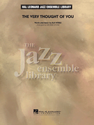 The Very Thought Of You - Jazz Arrangement
