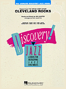 [Limited Run] Cleveland Rocks - Jazz Arrangement