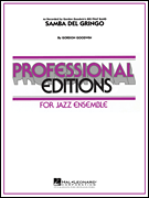Samba Del Gringo - Jazz Arrangement