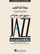 Light My Fire - Jazz Arrangement