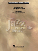 Come Together - Jazz Arrangement