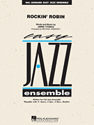 Rockin' Robin - Jazz Arrangement