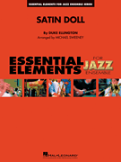 Satin Doll - Jazz Arrangement