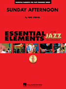 Sunday Afternoon - Jazz Arrangement