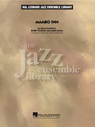Mambo Inn - Jazz Arrangement