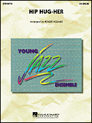 [Limited Run] Hip-Hug-Her - Jazz Arrangement
