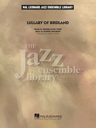 Lullaby Of Birdland - Jazz Arrangement
