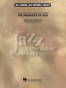 [Limited Run] The Nearness Of You - Jazz Arrangement
