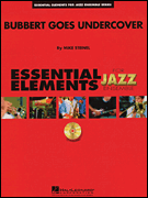 [Limited Run] Bubbert Goes Undercover - Jazz Arrangement