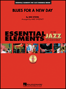 Blues For A New Day - Jazz Arrangement