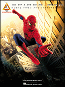 Theme From Spider-Man - Jazz Arrangement