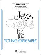 Tangerine - Jazz Arrangement