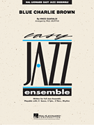 [Limited Run] Blue Charlie Brown - Jazz Arrangement