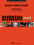 Basin Street Blues - Jazz Arrangement